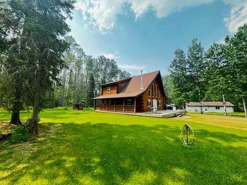 113 Broken Paddle Drive, Rural Lesser Slave River No. 124, M.d. Of, AB, T0G0M0 | Card Image