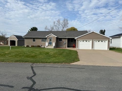 39971 Anderson Street, Pigeon Falls, WI, 54760 | Card Image