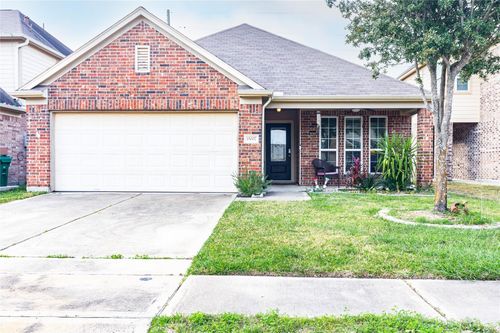 15007 Miller Meadows Ln, Cypress, TX, 77433-4422 | Card Image