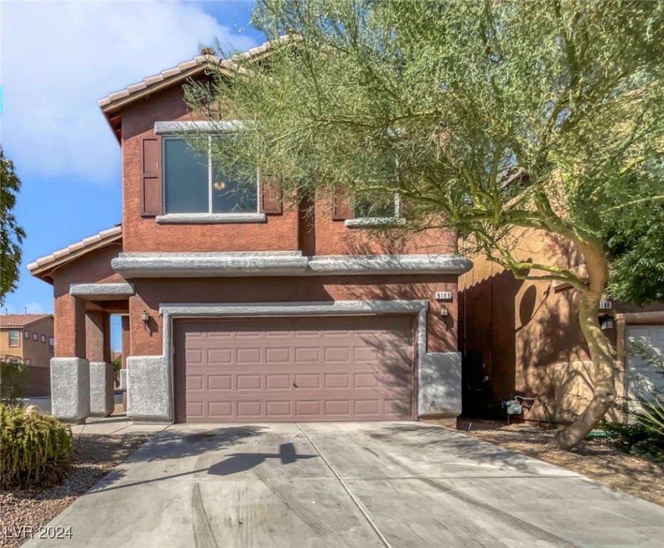 Spumante Ave, Las Vegas, NV 89148