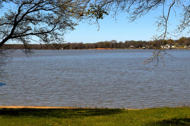 1540 Shoreline Dr, Home with 0 bedrooms, 0 bathrooms and null parking in Kemp TX | Image 8
