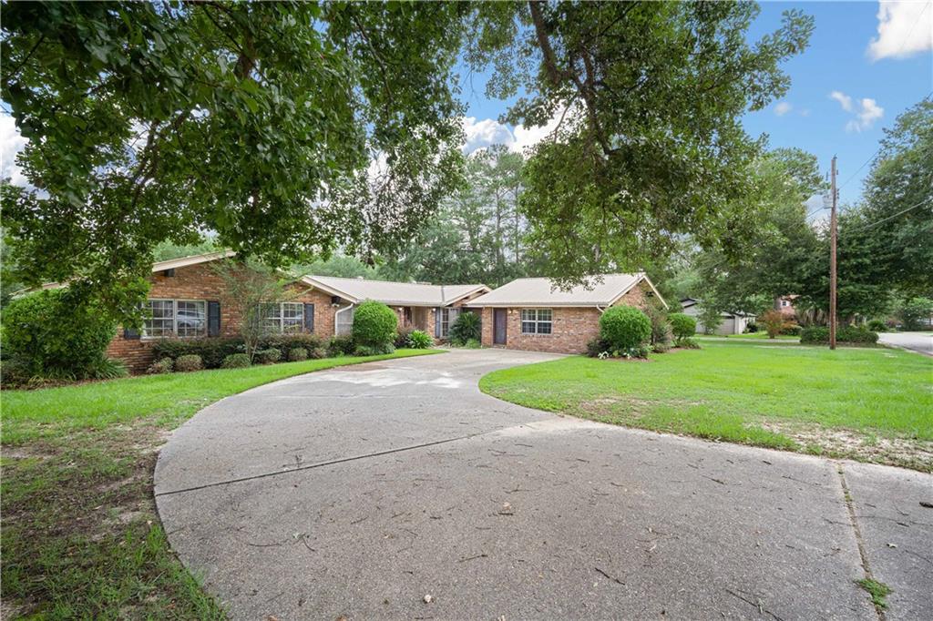 Residential in Mobile 2