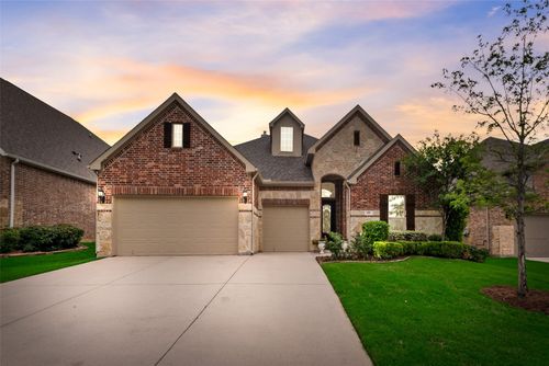 106 Magnolia Ln, Hickory Creek, TX, 75065-7675 | Card Image