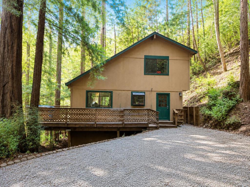 Residential in Ben Lomond 3