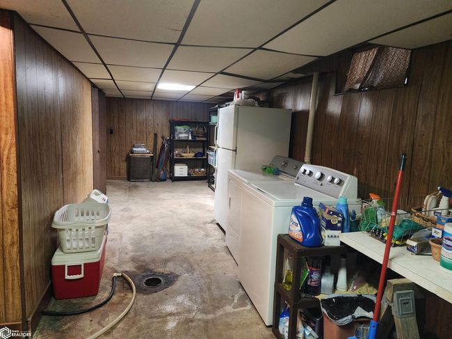 55864 Olive St, House other with 2 bedrooms, 2 bathrooms and null parking in Atlantic IA | Image 35