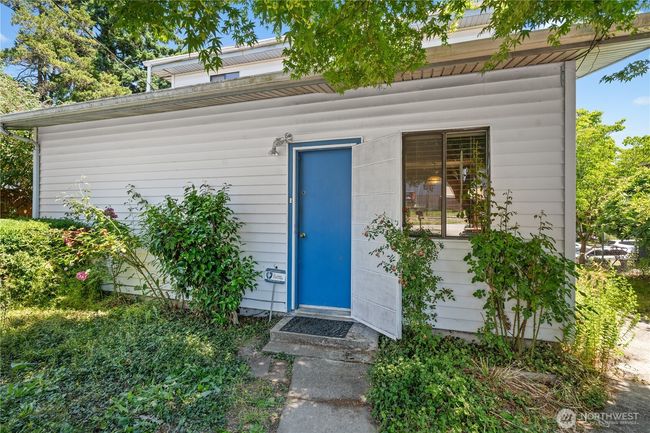 3626 E J St, House other with 2 bedrooms, 2 bathrooms and 2 parking in Tacoma WA | Image 9