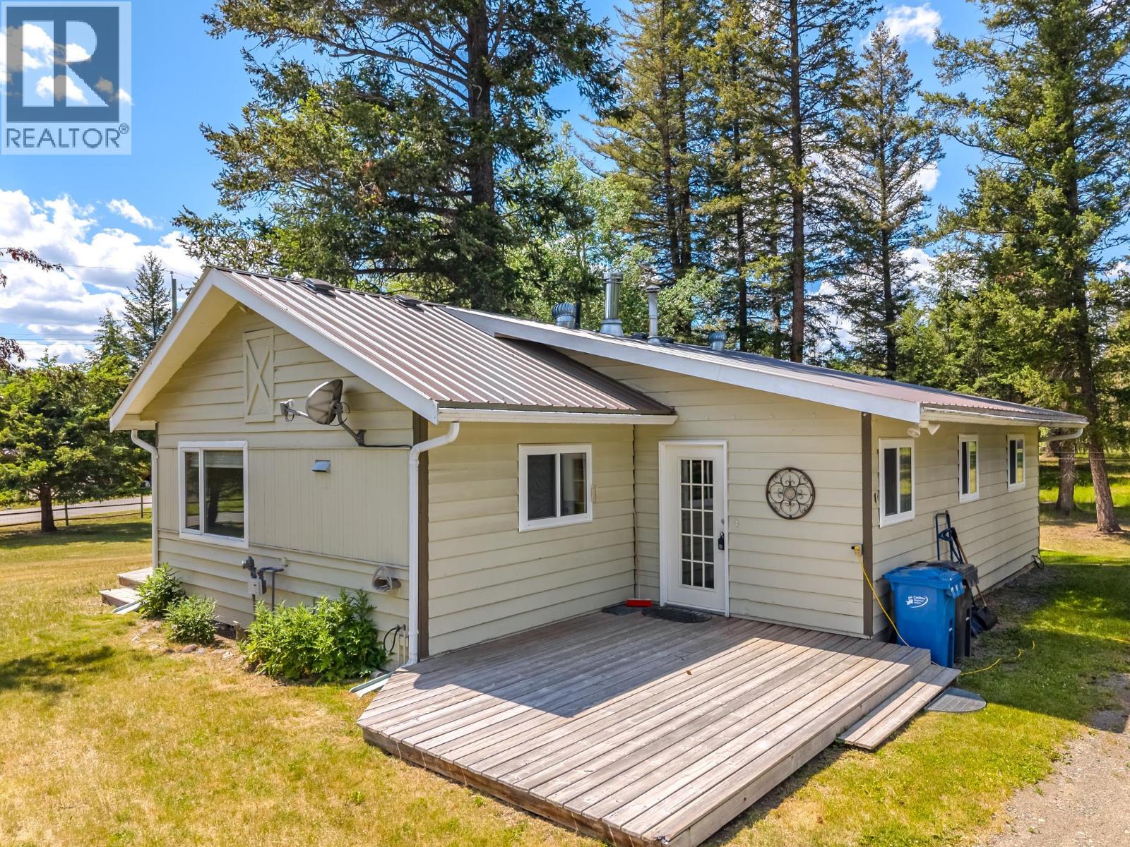 Residential in 108 Mile Ranch 2