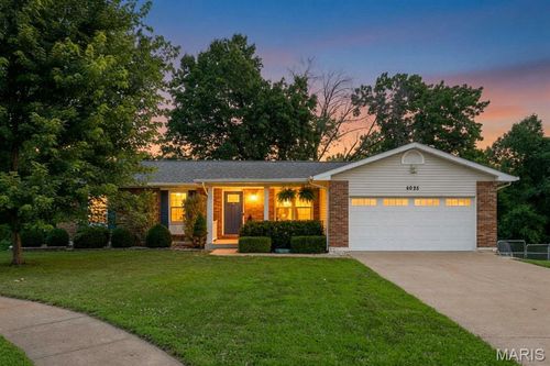 6025 Westminster Ct, Imperial, MO, 63052-2367 | Card Image