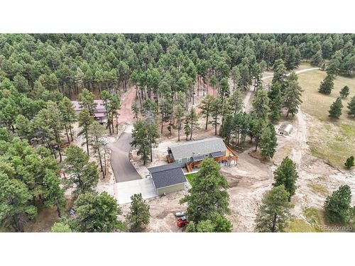 11374 Ridgewood Way, Kiowa, CO, 80117 | Card Image