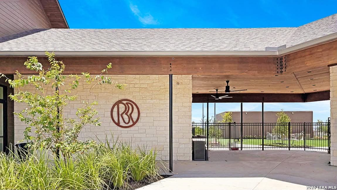 Residential in San Antonio 2