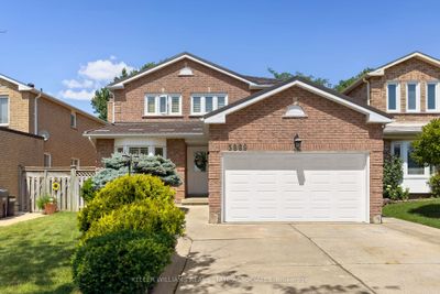 5889 River Grove Ave, House other with 4 bedrooms, 4 bathrooms and 4 parking in Mississauga ON | Image 2