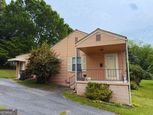 614 Peach St, Manchester, GA, 31816-1529 | Card Image