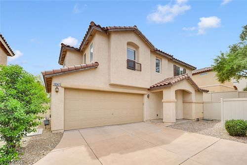 10347 Faustine Avenue, Las Vegas, NV, 89129 | Card Image