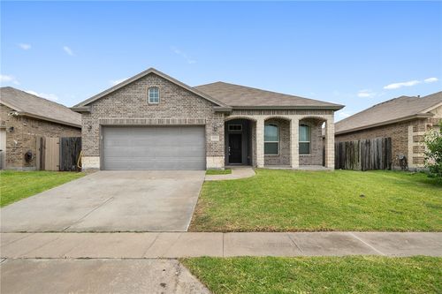 1116 Santa Catalina, Portland, TX, 78374-1563 | Card Image