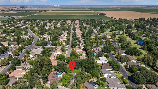 636 Schmeiser Ave, House other with 4 bedrooms, 4 bathrooms and null parking in El Macero CA | Image 67