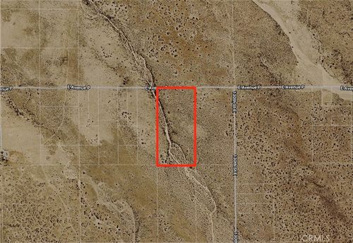 0 E Avenue P, Palmdale, CA, 93591 | Card Image