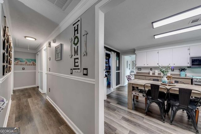 186 Ivywood Dr, House other with 4 bedrooms, 3 bathrooms and null parking in hull GA | Image 16