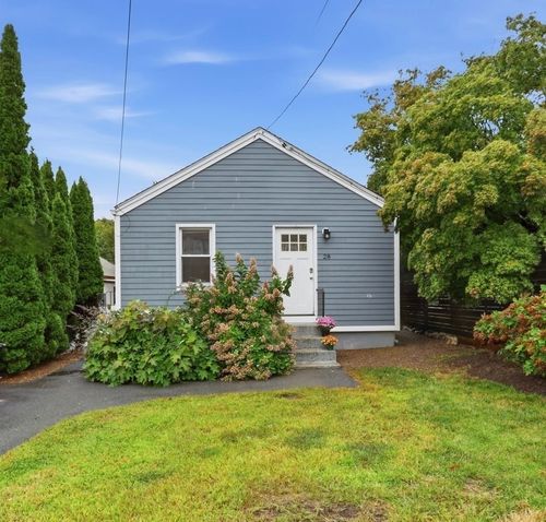 0-28 Cleveland Street, Medford, MA, 02155 | Card Image