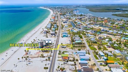 5421 / 5425 Estero Boulevard, FORT MYERS BEACH, FL, 33931 | Card Image