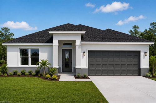 734 Theodore Vail St E, Lehigh Acres, FL, 33974-9800 | Card Image