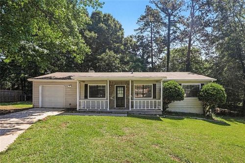 7550 Kevin Pl, Jonesboro, GA, 30236-2807 | Card Image