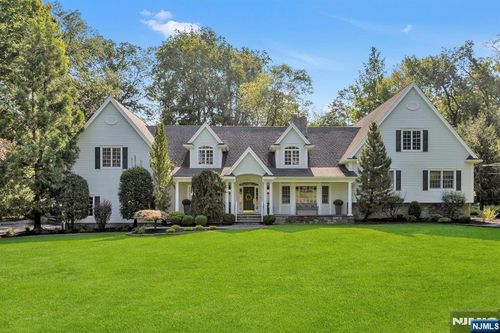 247 Gregory Rd, Franklin Lakes, NJ, 07417-2013 | Card Image