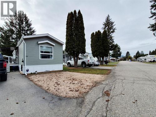 51-5484 Okanagan Ave, Vernon, BC, V1T | Card Image