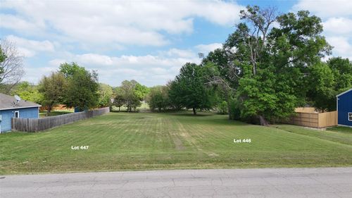 Lot #446 Oak Leaf Trail, East Tawakoni, TX, 75472 | Card Image