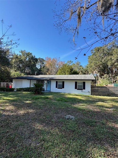 3440 N Olive Ave, Crystal River, FL, 34428-8936 | Card Image