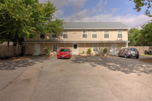 d-1308 S Pine St, Georgetown, TX, 78626-7015 | Card Image