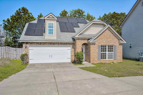 238 High Meadows Cir, Grovetown, GA, 30813-8100 | Card Image