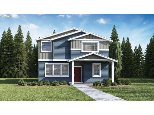 2717 Meadowlark Ave, Woodburn, OR, 97071-6064 | Card Image