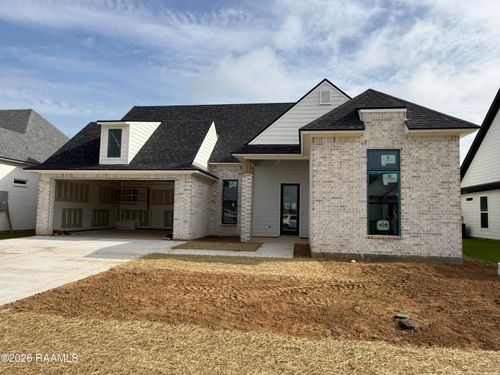 409 Whispering Meadows Rd, Broussard, LA, 70518-7953 | Card Image