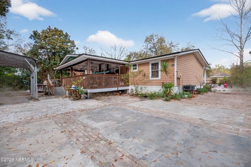 8355 Nussbaum Dr, Jacksonville, FL, 32210-6531 | Card Image