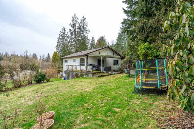 32353 Renee Court, House other with 2 bedrooms, 1 bathrooms and null parking in Mission BC | Image 28