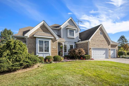 199 E Barron Rd, Howell, MI, 48855-8354 | Card Image