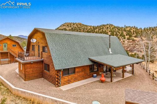 13016 Cielo Grande Road, Weston, CO, 81091 | Card Image