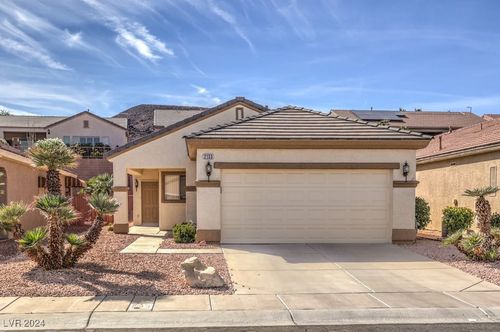 2133 Desert Woods Drive, Henderson, NV, 89012 | Card Image