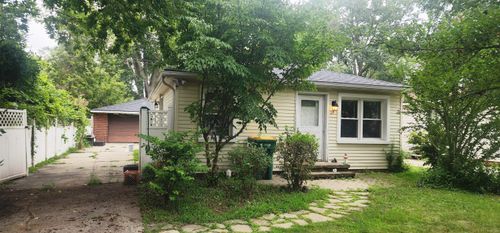 19 Devonshire Street, Ypsilanti Charter Township, MI, 48198 | Card Image