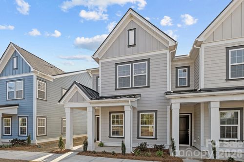 46-5004 Cherry Gum Ct, Matthews, NC, 28105-5436 | Card Image