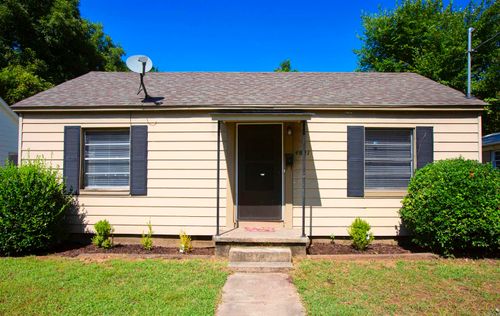 4821 Rogers St, North Little Rock, AR, 72117-4738 | Card Image