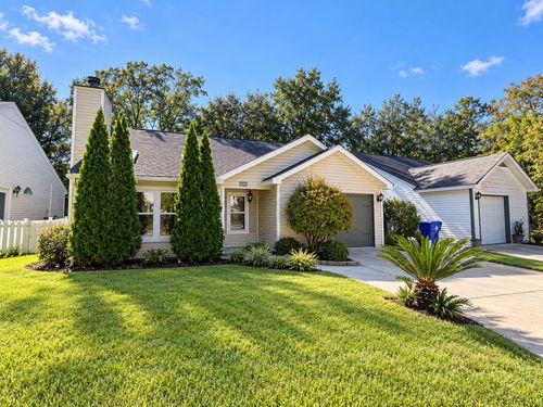 1723 Orange Grove Shores Dr, Charleston, SC, 29407-3667 | Card Image