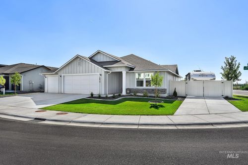 8616 S Tyrion Way, Kuna, ID, 83634-4779 | Card Image