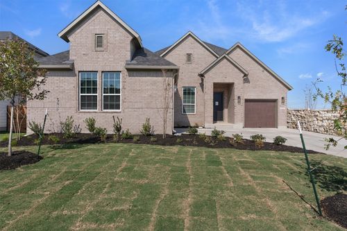 2000 Tobiano Trce, Georgetown, TX, 78633-2541 | Card Image