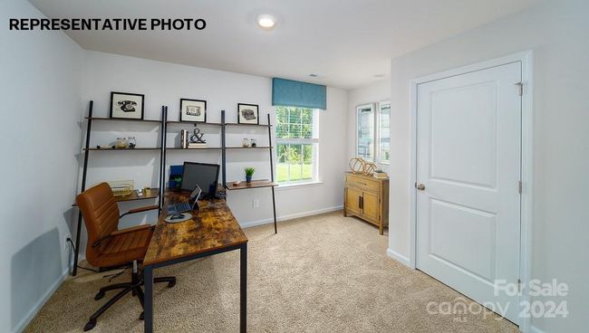 Guest Bedroom- main level | Image 12
