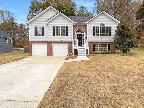 3912 Garrett Springs Dr, Powder Springs, GA, 30127-3557 | Card Image