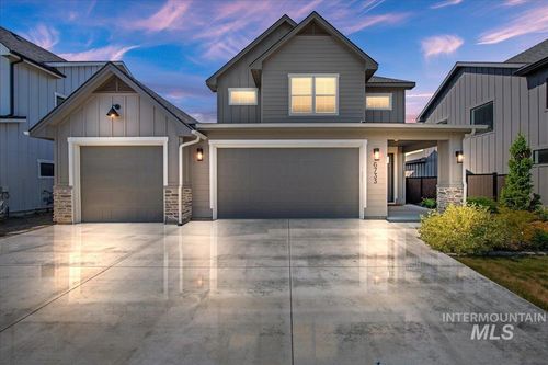 6733 W Mattawa Dr, Meridian, ID, 83646-7606 | Card Image