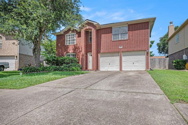 4907 Brower Crest Dr, House other with 3 bedrooms, 3 bathrooms and 2 parking in Pasadena TX | Image 4