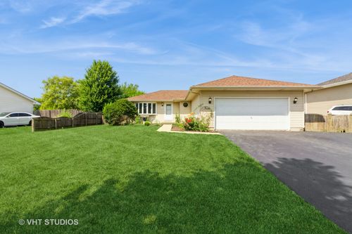 1319 Benham Dr, Joliet, IL, 60431-6075 | Card Image