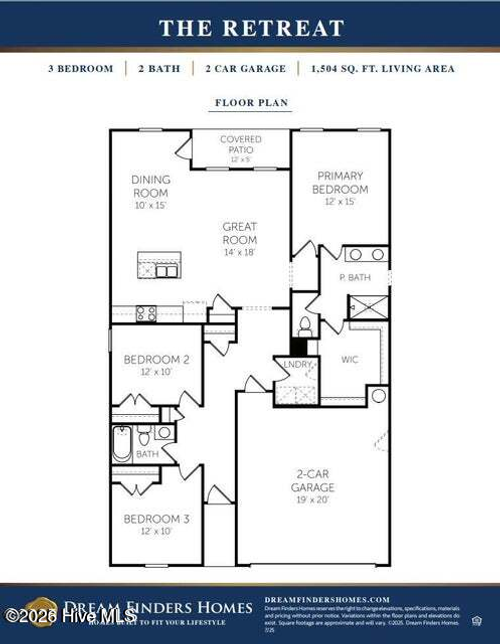 905 Red Sail Rd, New Bern, NC, 28560-6104 | Card Image